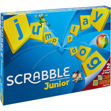 Junior Scrabble™