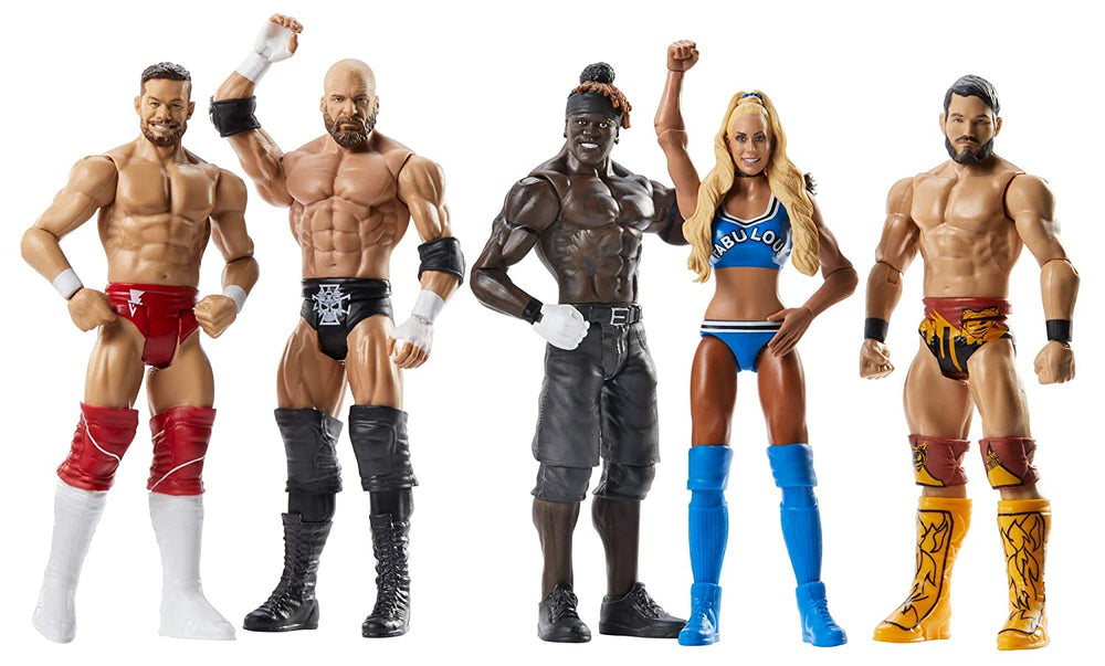 WWE™ Core Figure Asst.