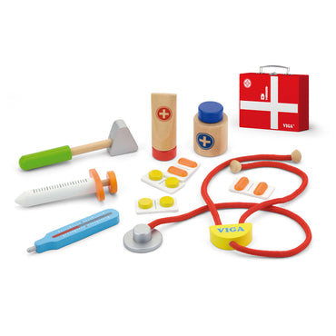 Medical Toy Kit RGS50530