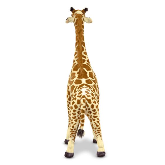 Giraffe - Plush