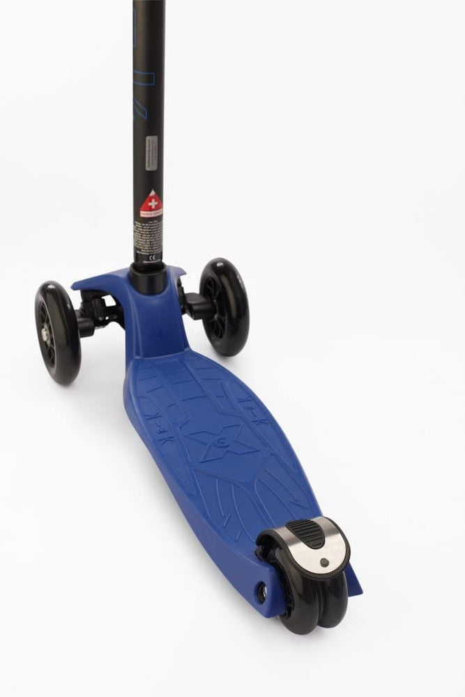 Micro Maxi Scooter With Joystick