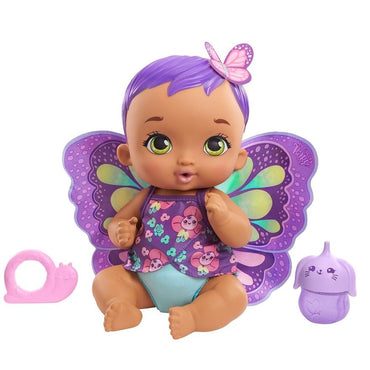 My Garden Baby Doll - Butterfly ASST