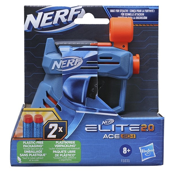 Nerf - Elite Ace 2.0