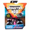 Official Die-Cast Monster Truck, 1:64 Scale, 1 Pack asst