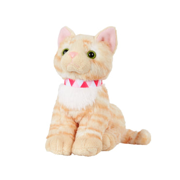Our Generation Poseable American Shorthair Kitten 6inch
