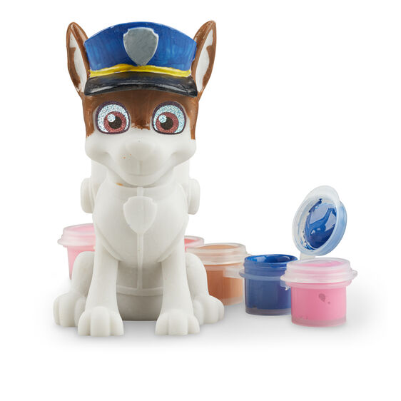 PAW Patrol Craft Kit - Pup Figurines