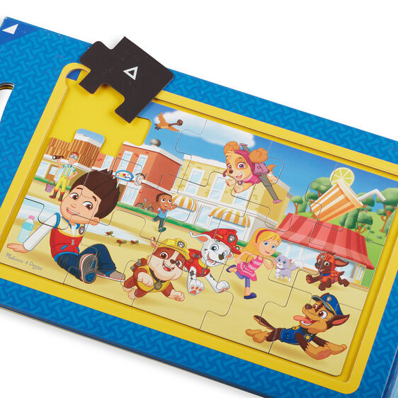 PAW Patrol Magnetic Jigsaw Puzzle