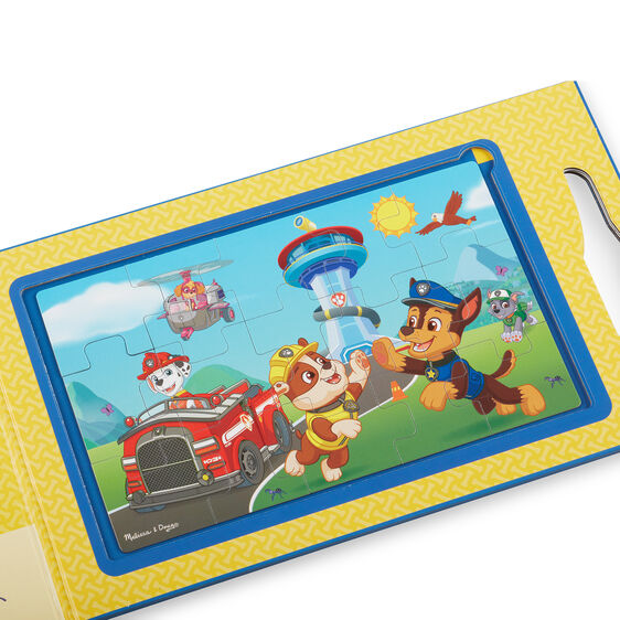 PAW Patrol Magnetic Jigsaw Puzzle