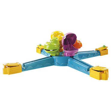 PRESCHOOL GAMING-HUNGRY HIPPOS LAUNCHERS