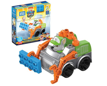 Paw Patrol - Buildable Vehicle