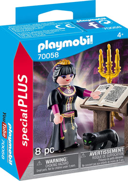Playmobil - Witch - 70058
