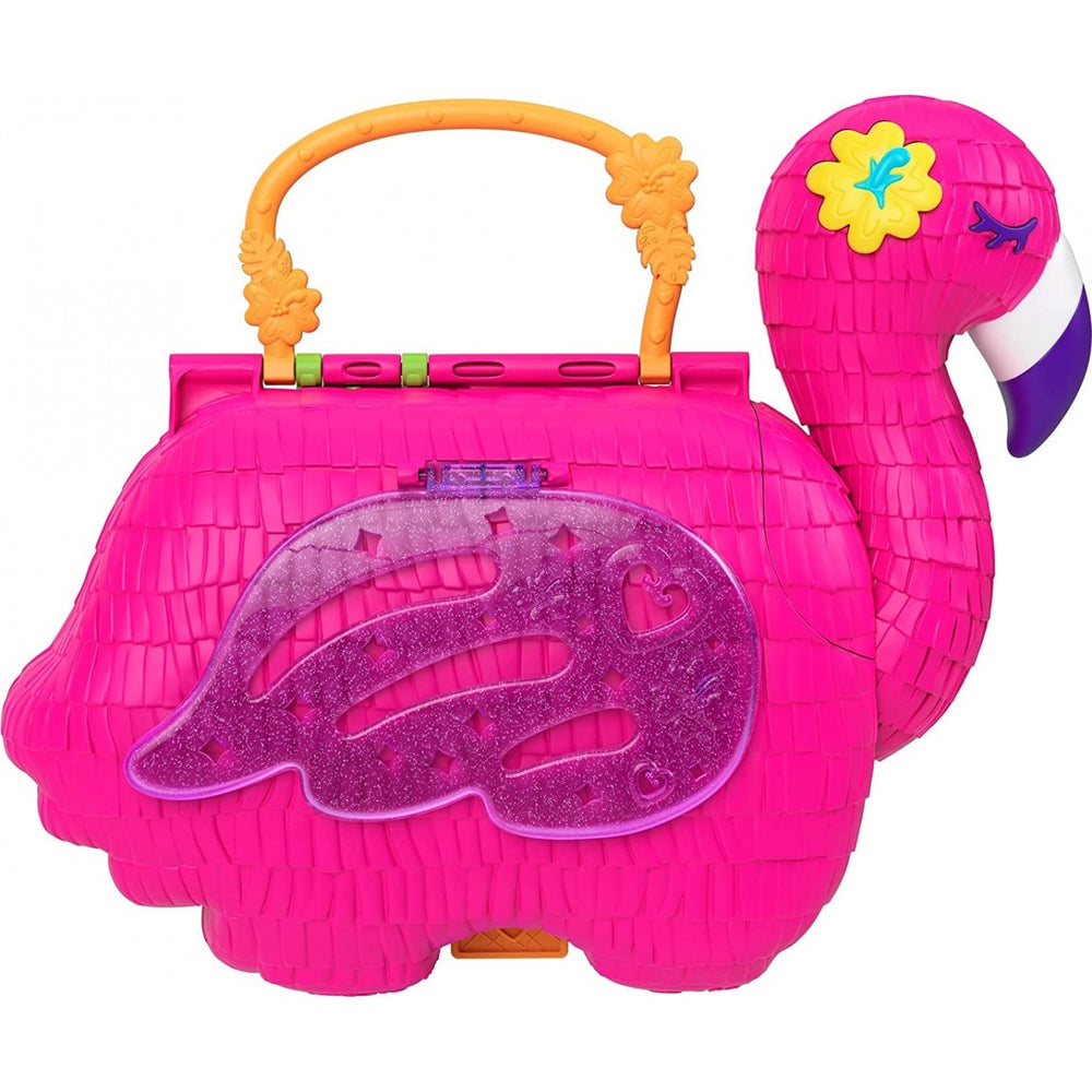 Polly Pocket™ Flamingo Party Window box