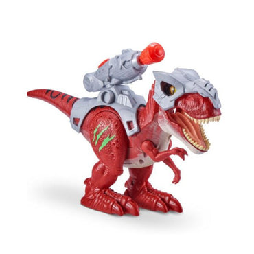 ROBO ALIVE Dino Wars T-rex Series 1