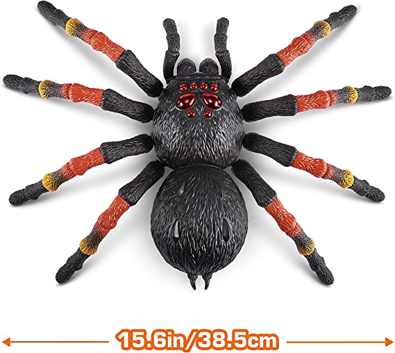 ROBO ALIVE Giant Tarantula Series 1