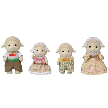 Sheep Family 16-05619