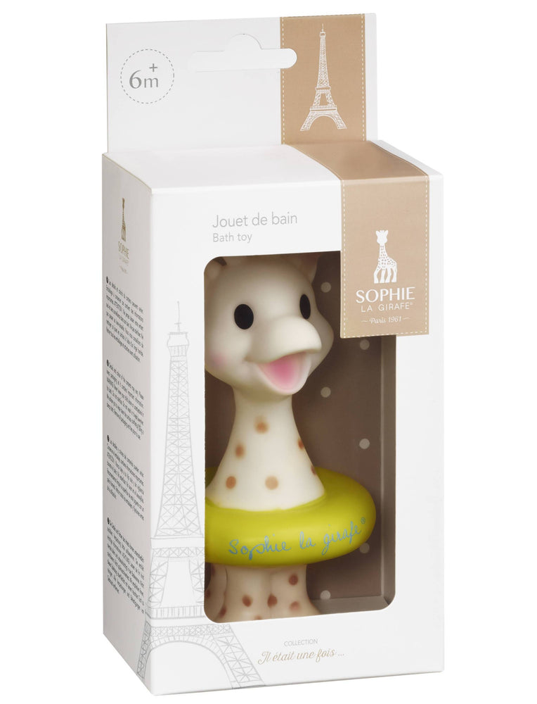 Sophie la girafe Bath toy