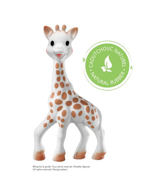 Sophie la girafe: SAVE GIRAFFES Gift Set