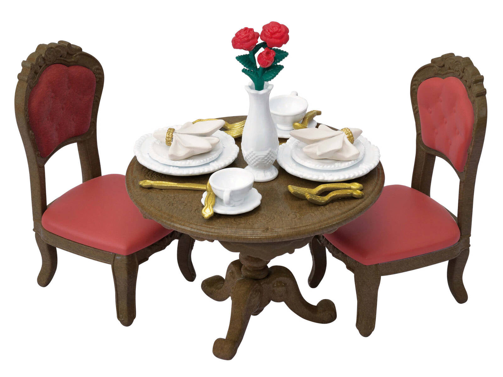 Chic Dining Table Set