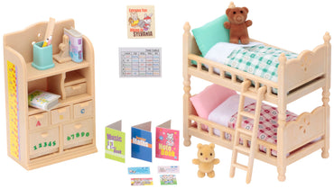 Children's Bedroom Furniture