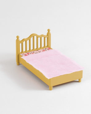 Sylvanian family Bed Set for Adult