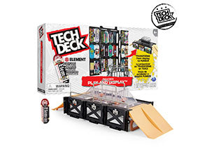 Tech Deck Play & Display Sk8shop SM-6060503