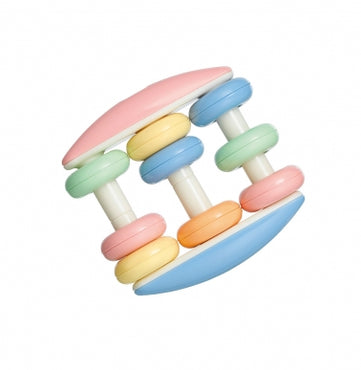 Tolo Abacus Rattle