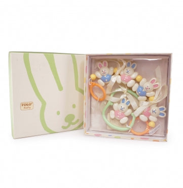 Tolo Bunny Gift Set