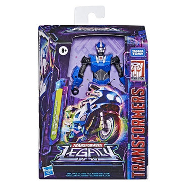 Transformers Legacy - Deluxe Asst