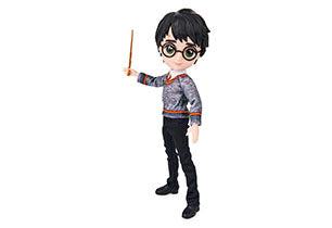 Wizarding World Harry Potter 20cm Harry Doll SM-6061836