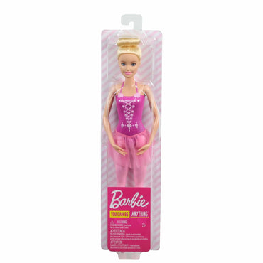 Barbie™ Barbie Ballerina - Asst. (3)