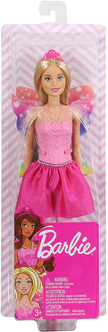 Barbie Fairy - Asst. (1 Blonde hair  & 1 Black Hair)