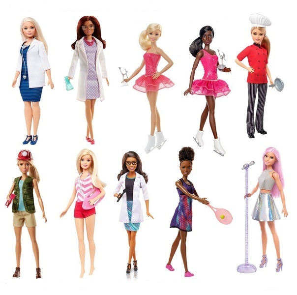 Barbie™ Barbie Core Career - Asst.
