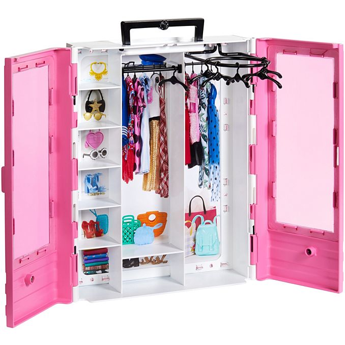 Barbie® Fashionistas® Ultimate Closet™ Accessory