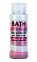 Bath Sprinkles ASST