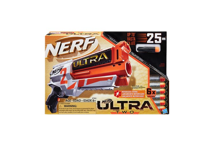 NERF-ULTRA TWO