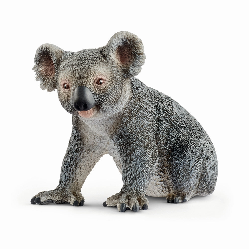 Wild Life - Koala Bear (4.2cm Tall)