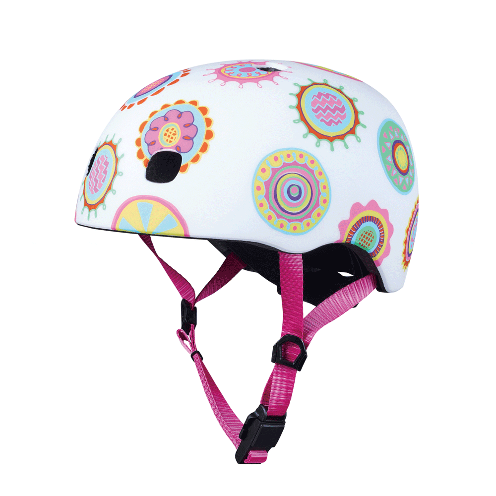 Micro Scooter Helmets
