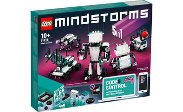 LEGO® MINDSTORMS® Robot Inventor 51515