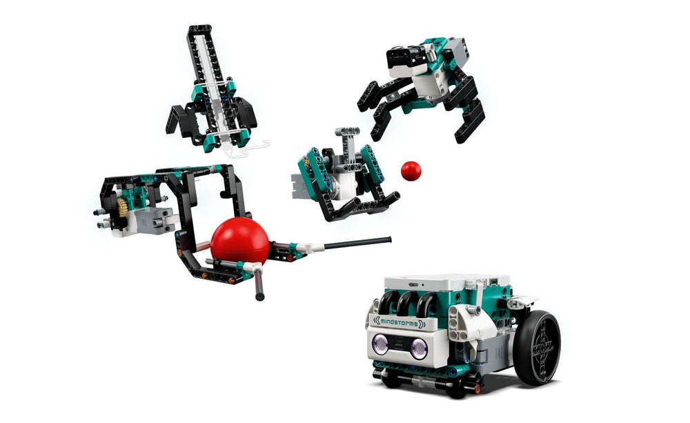 LEGO® MINDSTORMS® Robot Inventor 51515