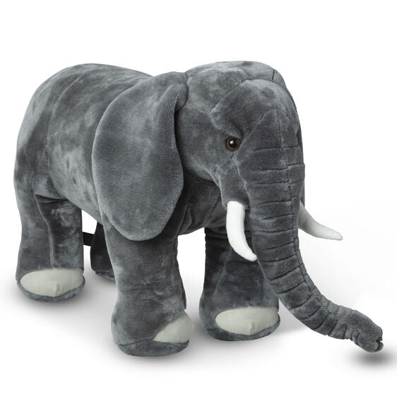 Elephant - Plush